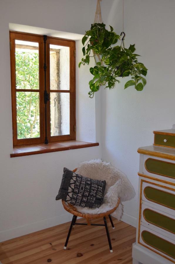 Apartament Mas Mialou Saint-Jean-du-Gard Zewnętrze zdjęcie