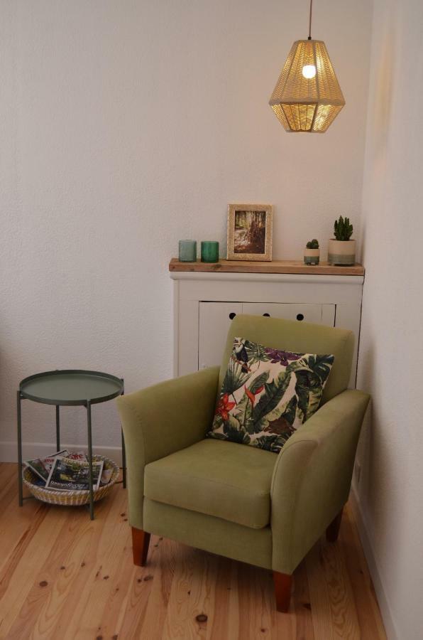 Apartament Mas Mialou Saint-Jean-du-Gard Zewnętrze zdjęcie