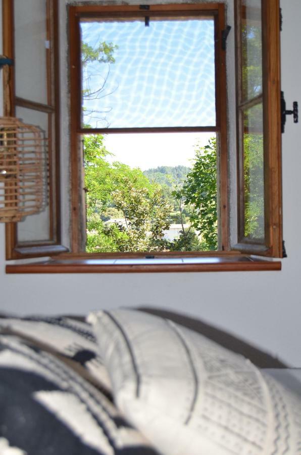Apartament Mas Mialou Saint-Jean-du-Gard Zewnętrze zdjęcie