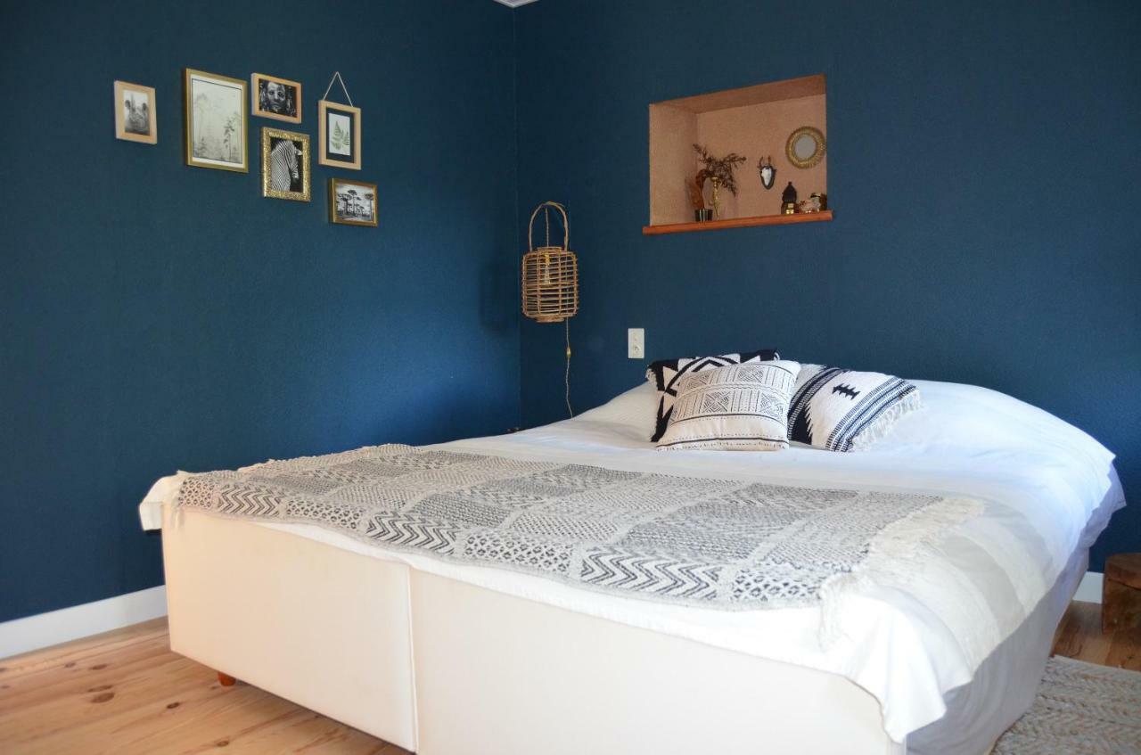 Apartament Mas Mialou Saint-Jean-du-Gard Zewnętrze zdjęcie